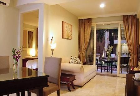 The Maja Kuta Hotel กูตา ภายนอก รูปภาพ