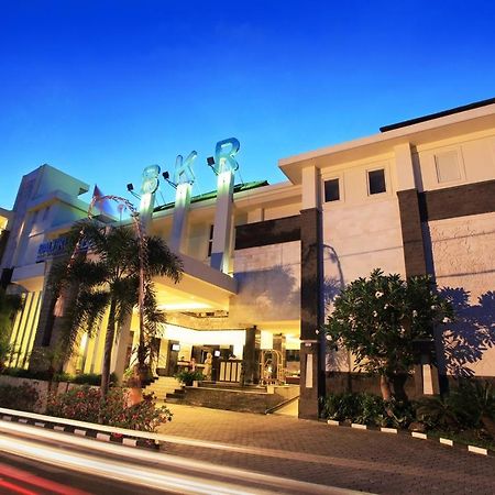 The Maja Kuta Hotel กูตา ภายนอก รูปภาพ